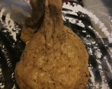 Foto del paso 4 de la receta: Roscos de vino del terreno, fritos 🌱vegetariana