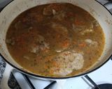Foto del paso 5 de la receta: Lomo en salsa