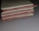 Foto langkah ke 2 dari resep Beef Cheese Potato Square.