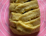Foto langkah ke 12 dari resep Banana Strudel (No mixer).
