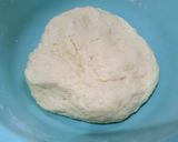 Foto langkah ke 2 dari resep Pisang Molen mini.