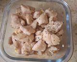 Foto del paso 3 de la receta: Arroz frito con pollo