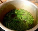 Foto langkah ke 5 dari resep Sayur Godok Labu Siam Khas Betawi.