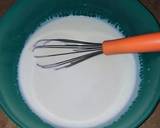 Daal mash (white lentil) ke dahi bare (iftar recipe) recipe step 13 photo