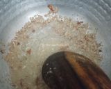 Foto langkah ke 6 dari resep Seblak Cilok.