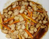 Foto langkah ke 2 dari resep Ayam Bumbu Teriyaki.