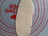 Chigiri Bread