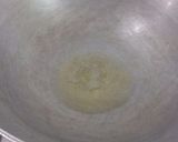 A picture of step 5 of Bhuni Khichuri.