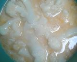 Foto del paso 2 de la receta: Envueltos de coliflor