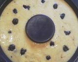 Une image de l'étape 6 de Couronne citron BIO 🍋 / huile d'olive BIO / olives confites.