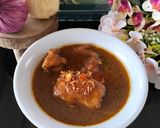 Foto langkah ke 4 dari resep Ayam Semur Kecap.