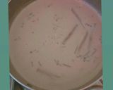 Foto del paso 1 de la receta: Cola de mono sin lactosa