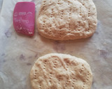 Foto del paso 1 de la receta: Pan mollete casero Mambo