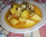 Foto del paso 14 de la receta Guisado de sepia con patatas