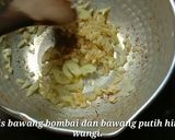 Foto langkah ke 4 dari resep Zuppa soup ala pizza hut.