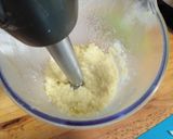 Foto del paso 4 de la receta: Hamburguesa de mijo y calabacín