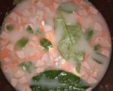 Foto langkah ke 1 dari resep 148. Nasi Gurih Kemangi Fiber Creme - Magic Com Mudah & Praktis.