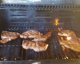 Foto del paso 9 de la receta: Carne asada a nuestro estilo