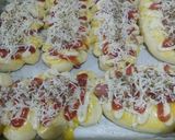Foto langkah ke 7 dari resep Roti Enak Empuk Lembuuutt.