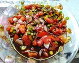 Foto langkah ke 8 dari resep Udang Bakar Jimbaran.