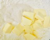 Foto del paso 1 de la receta: ESCONES DE YOGURT 🍶🧉☕️🥧🍶☕️🧉🥧