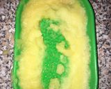 Banán-alma-keksz püré babáknak 👶🏻 recept fázis 2 fotója
