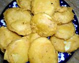 A picture of step 3 of Potato Fitters.