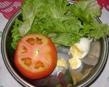 Foto del paso 7 de la receta: Hamburguesas caseras a la chapa
