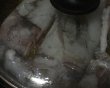 Foto del paso 3 de la receta: Calamar en aceite de Almería