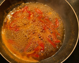 Foto del paso 2 de la receta: Pimiento caramelizado