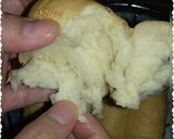 Foto langkah ke 8 dari resep Milky Bread (Eggless Dough).