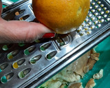 Foto del paso 1 de la receta: Budín de pan súper económico en microondas