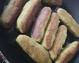 A picture of step 6 of Lauki aur chanay ki daal ke kabab.