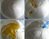 Foto langkah ke 2 dari resep Bolu Tape Panggang.