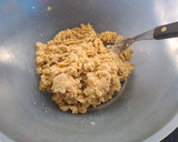 Foto del paso 1 de la receta: Cheesecake de duraznos