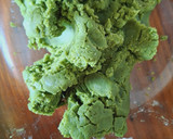 Foto langkah ke 4 dari resep Matcha Cookie.