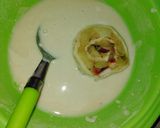 A picture of step 9 of Potato pinwheels.