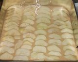 Foto del paso 7 de la receta: Tarta de manzana 🍏