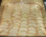 Foto del paso 7 de la receta: Tarta de manzana 🍏