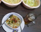 Foto langkah ke 6 dari resep Mie Kocok Semarang ala Dapur Rumah.