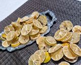 عکس مرحله 1 از دستور پرک لیمو 🍋