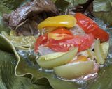 Foto langkah ke 3 dari resep Garang Asem Bumbu Iris.