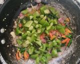 Foto langkah ke 3 dari resep Pedo Beureum.