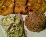 Foto del paso 4 de la receta: BANDEJA Caribe...!