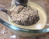 Foto del paso 4 de la receta: Bizcocho de Galletas Príncipe con Glaseado de Galleta Príncipe 🤩