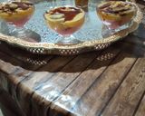 صورة لخطوة 2 من وصفة لاسوب + بوراك الفيونداشي
