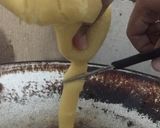 Foto langkah ke 6 dari resep Churros enak.