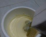 Foto langkah ke 5 dari resep Lidah kucing rainbow simpel.