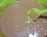 Foto langkah ke 5 dari resep Bolu Kukus Gula Merah.