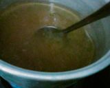 Foto langkah ke 3 dari resep 255. Agar agar Pepaya.
